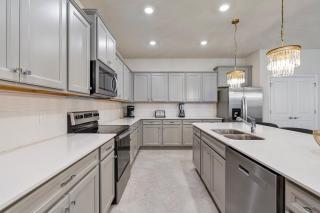 Brand NEW 10Bdrms At Windsor Cay - Orlando - 3