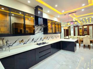 The Radiant Residence Phase 3 Bahria Town - Rawalpindi - 4