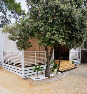 Adria summer home - Biograd na Moru - 0
