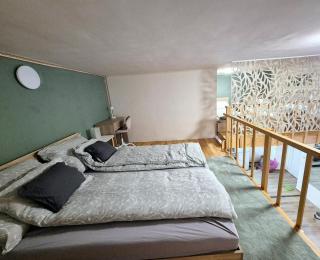 Calm and elegant apartment with AC in the downtown - Budapeste - 6