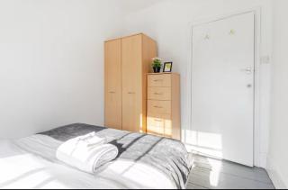 Camden - 3 Bedrooms - Sleeps 6 - Near Underground - Londra - 4