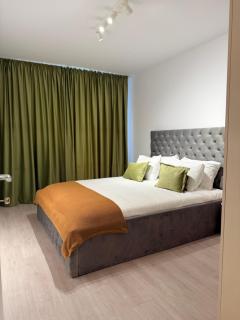 Hils Apartment - Bucharest - 5