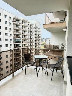 Hils Apartment - Bucharest - 4