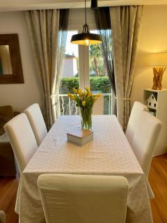 Magnifique villa jacuzzi plage 15 min a pied - Sainte-Maxime - 7