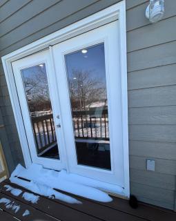 Newly built 3 level home 2 minute drive to UCM - 3