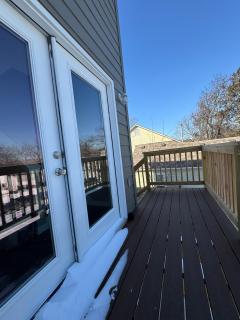 Newly built 3 level home 2 minute drive to UCM - 5
