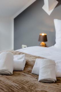 UNiQE I 100qm I 2 Schlafzimmer I Nähe Messe - Haar - 7