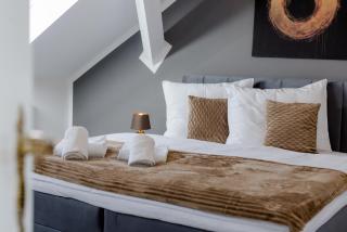 UNiQE I 100qm I 2 Schlafzimmer I Nähe Messe - Haar - 8