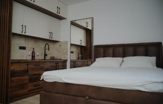 Apartman sa djakuzijem - Priboj - 2