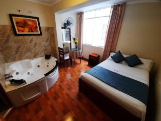 Hotel Wismont Piñales - La Merced - 1