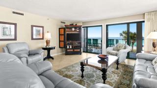 Emerald Towes 306 Beach Front 3rd Floor Condo - 5