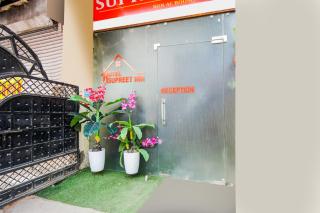 Hotel Supreet Inn - Raipur - 8