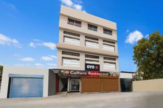 Hotel Supreet Inn - Raipur - 2