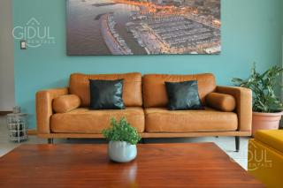 Luxe, mountain view, upscale located apt at Escalón - San Salvador - 2