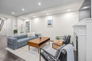 Modern Beautiful Home In Lakeview Mississauga - Mississauga - 0