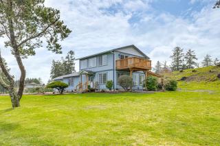 3 Mi to Beach Oregon North Coast Retreat - Warrenton - 9