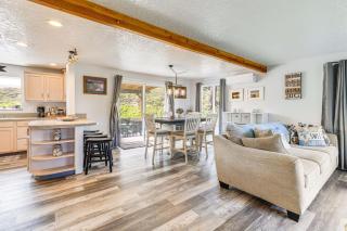 3 Mi to Beach Oregon North Coast Retreat - Warrenton - 7