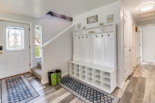 3 Mi to Beach Oregon North Coast Retreat - Warrenton - 2