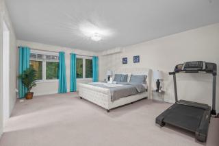 Modern Beautiful Home In Lakeview Mississauga - Mississauga - 4