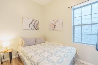Bright & Modern 3BR and 1BA in Logan Square - Chicago - 9