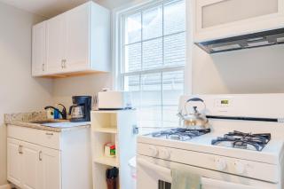 Bright & Modern 3BR and 1BA in Logan Square - Chicago - 1