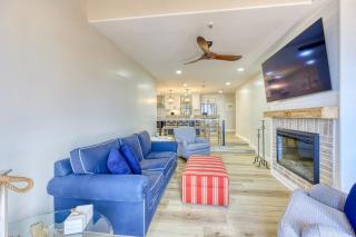 H175 - Hamilton Cove Villa 1-75 - Avalon - 6