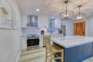 H175 - Hamilton Cove Villa 1-75 - Avalon - 4