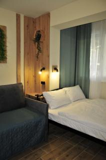 Smart Delux - центр міста, центр комфорту - 0