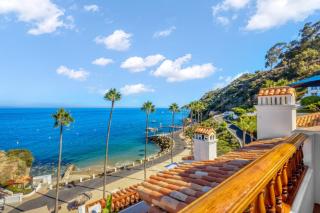 H894 - Hamilton Cove Villa 8-94 - Avalon - 5