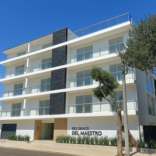Residence del Maestro - Asunción - 5