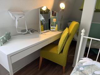 City View Apartment - Breakfast - Netflix - Free shuttle - Dresden - 2