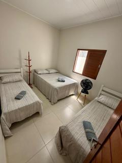 Aconchego no Litoral Sul - 6