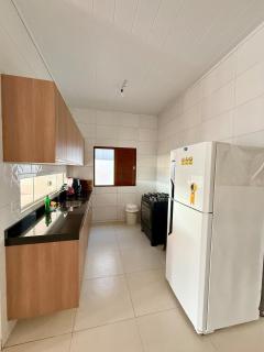 Aconchego no Litoral Sul - 1