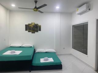 APARTAMENTO DORADAL - 5