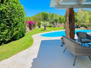 Villa Ibiscus - Cannigione - 0