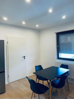 Rhein-Neckar-Apartments Viernheim - 0