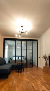 Magnolia Urban Apartment, Corfu Town - Agios Rokkos - 0