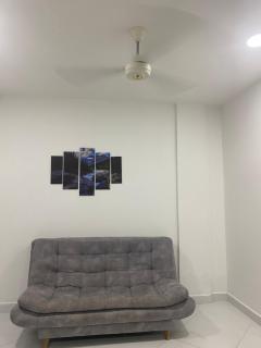 APARTAMENTO DORADAL - Doradal - 8