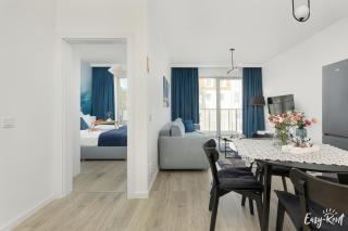 Przy plaży Apartament 206 - Rezydencja Niechorze - Easy - Rent Apartments - Niechorze - 4