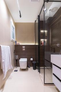 Hotel apartment at Mountain View I city compound - 9