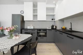 Przy plaży Apartament 206 - Rezydencja Niechorze - Easy - Rent Apartments - Niechorze - 3