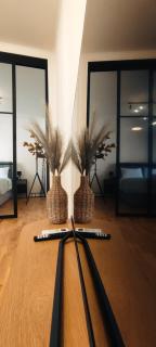 Magnolia Urban Apartment, Corfu Town - Agios Rokkos - 6