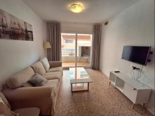 Castellon Center Modern Spacious Apartment - Castellón de la Plana - 0