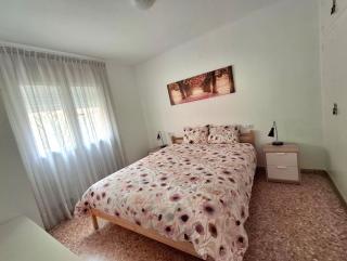 Castellon Center Modern Spacious Apartment - Castellón de la Plana - 3
