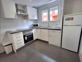 Castellon Center Modern Spacious Apartment - Castellón de la Plana - 8