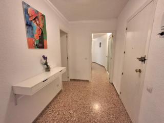 Castellon Center Modern Spacious Apartment - Castellón de la Plana - 4