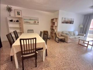 Castellon Center Modern Spacious Apartment - Castellón de la Plana - 7