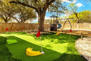 4 Bdrms Heated Pool, Hot Tub, 10 Minutes to Downtown - San Antonio - 9