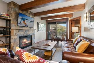 Comfortable 2Br Antlers Condo In Lionshead Village - 0
