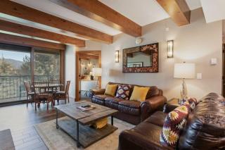 Comfortable 2Br Antlers Condo In Lionshead Village - 8